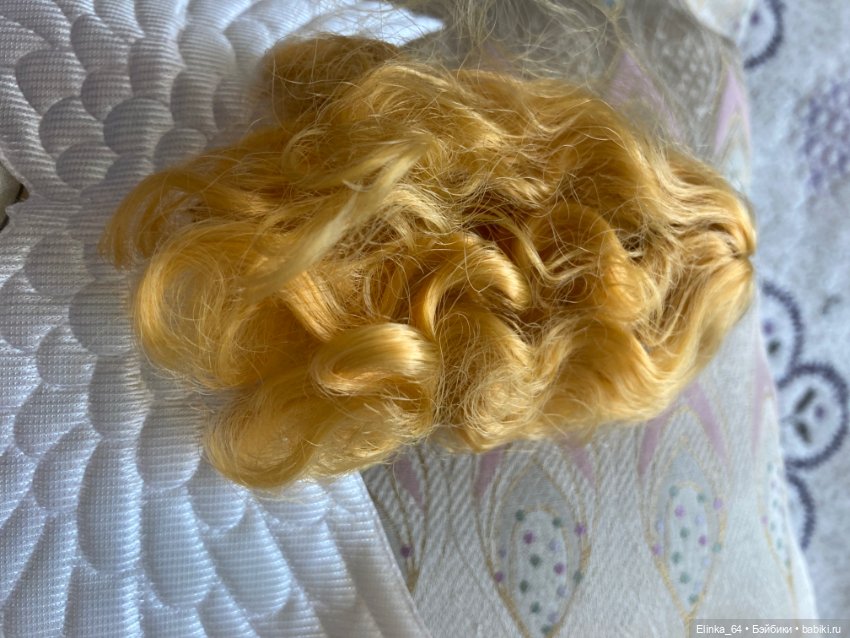 Куколка красавица, ангел — Игровые куклы (фото 5)