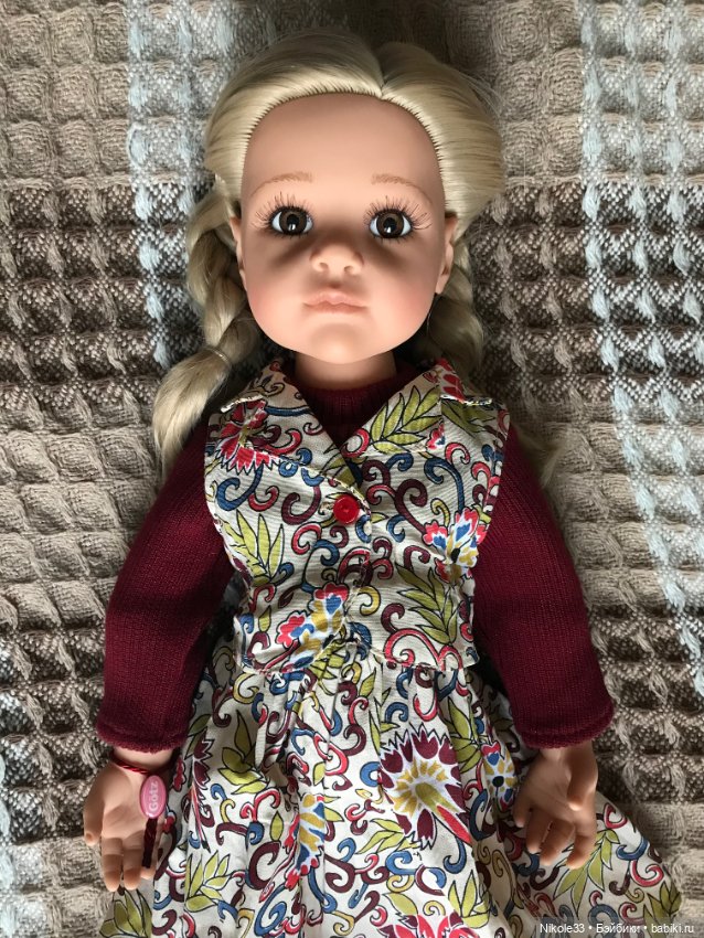 Две сестрички Ханна Готц. Лот (фото 2)