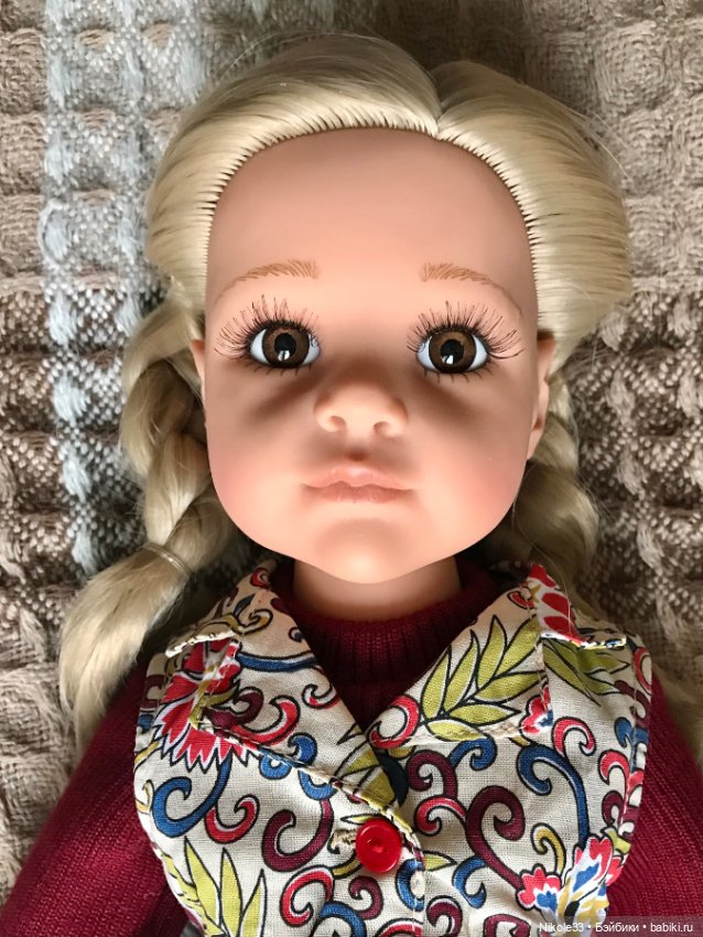 Две сестрички Ханна Готц. Лот (фото 3)