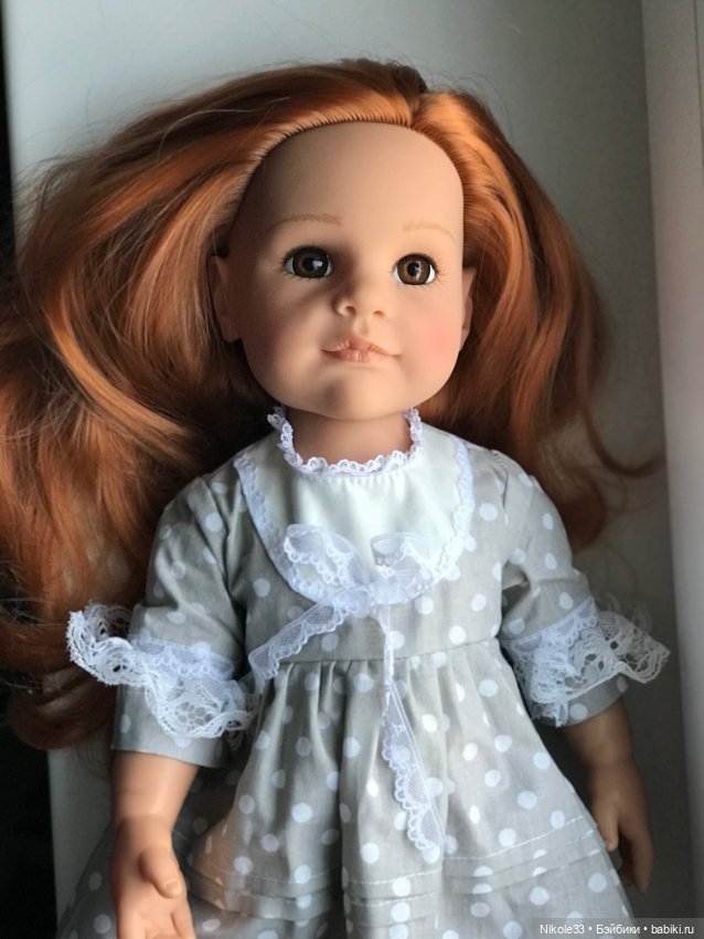 Две сестрички Ханна Готц. Лот (фото 8)