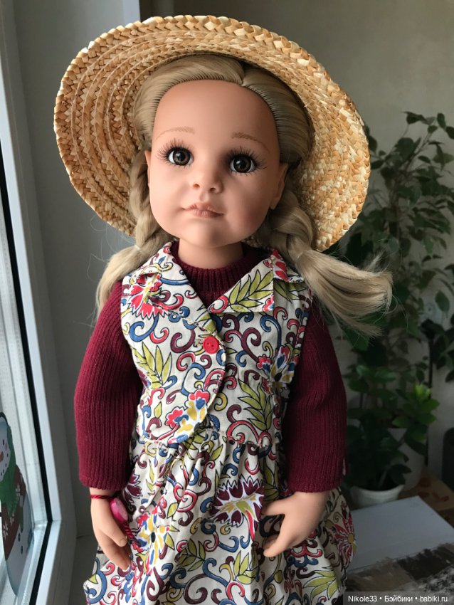 Две сестрички Ханна Готц. Лот (фото 4)