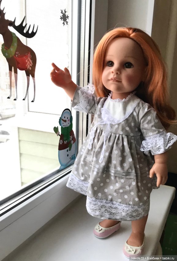 Две сестрички Ханна Готц. Лот (фото 7)