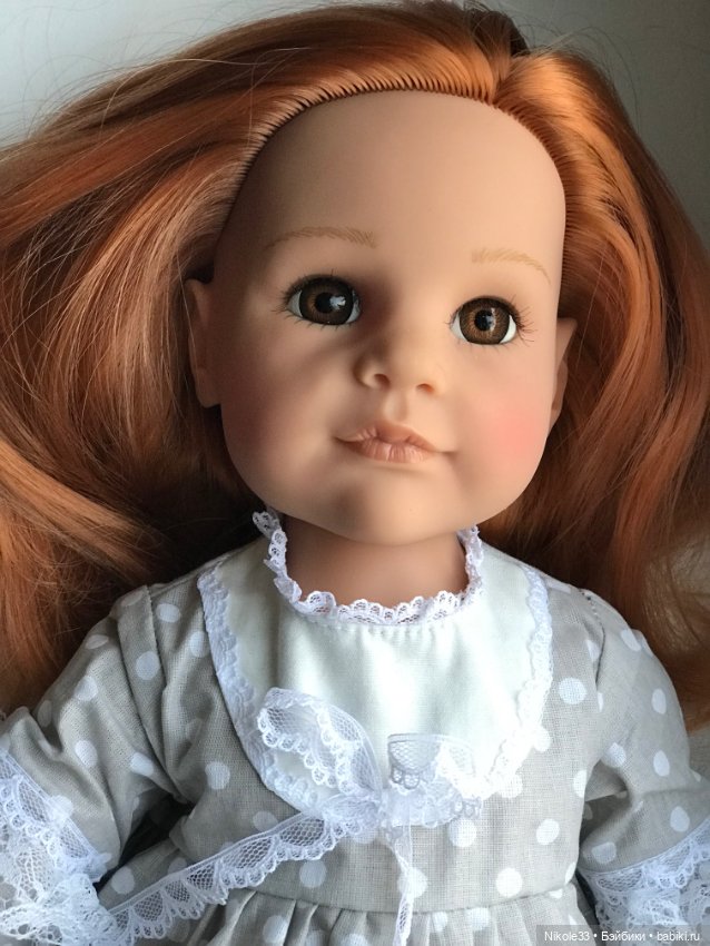 Две сестрички Ханна Готц. Лот (фото 6)