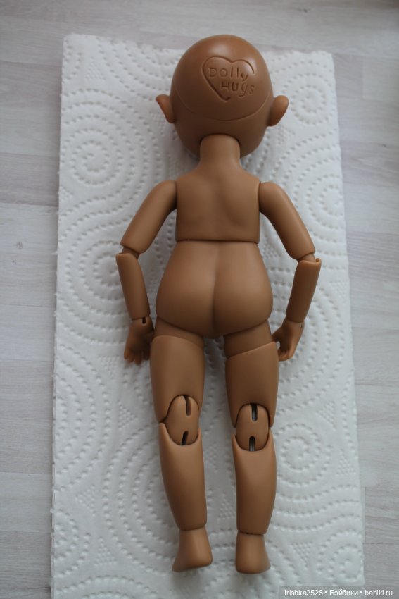 Продам Василису от от Dolly Hugs Crew (фото 4)