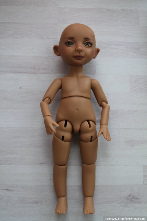 Продам Василису от от Dolly Hugs Crew (фото 3)