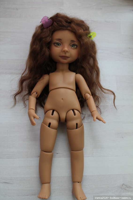 Продам Василису от от Dolly Hugs Crew (фото 5)