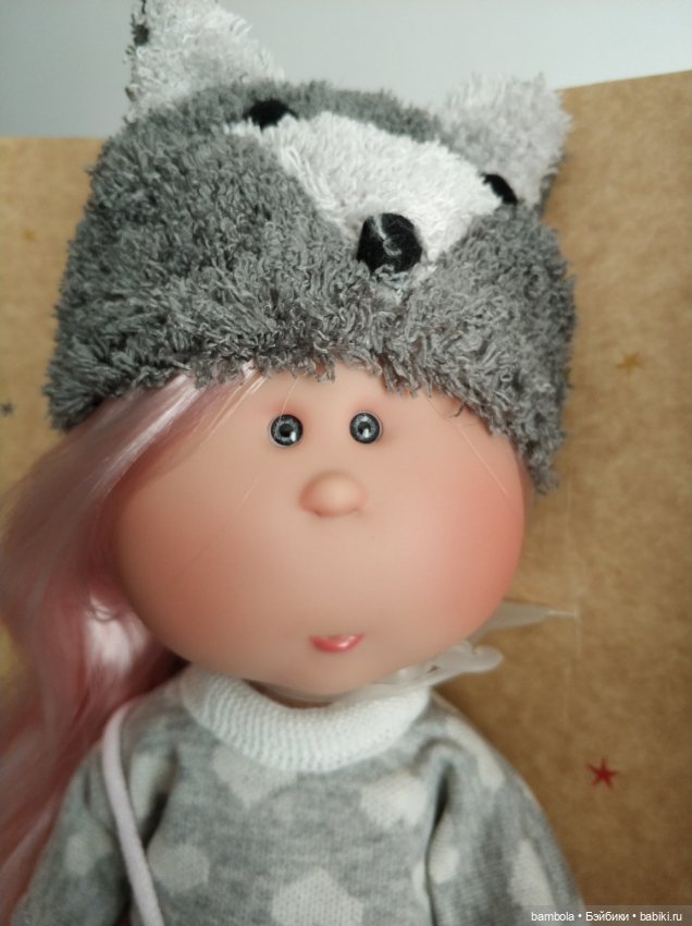 MiaМия Миа (Mia) Nines D'Onil (фото 4)