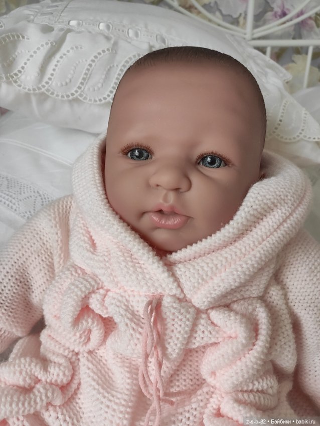 Раритетный berenguer бутик (фото 8)