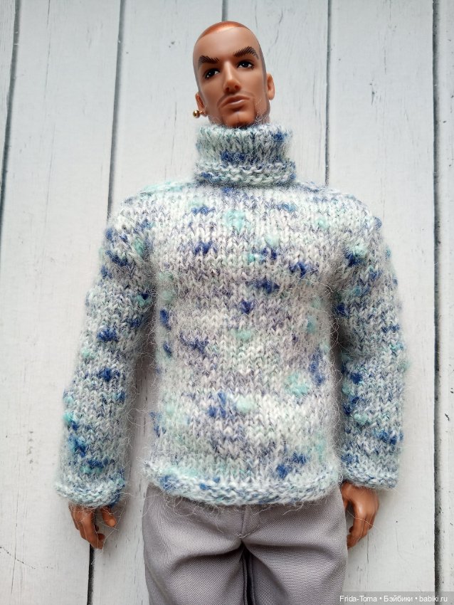 Одежда на Адониса TBLeague PHICEN JiaouDoll Action figure