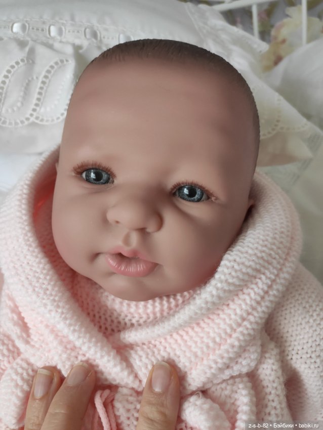 Раритетный berenguer бутик (фото 5)