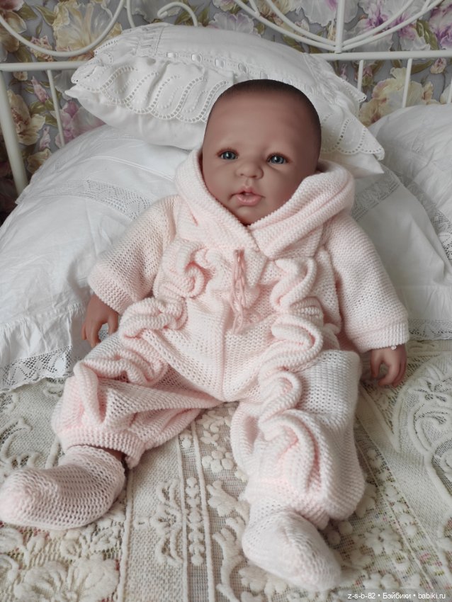 Раритетный berenguer бутик (фото 6)