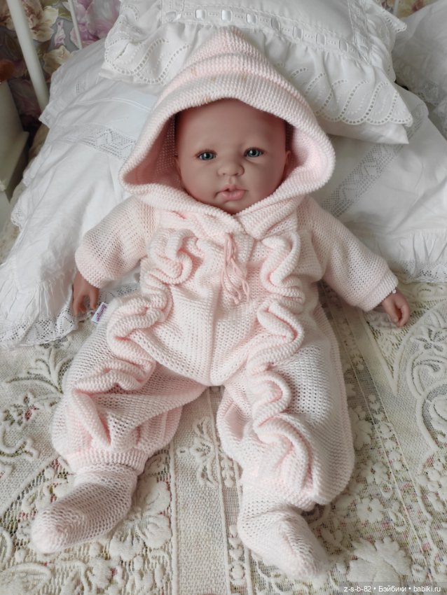 Раритетный berenguer бутик