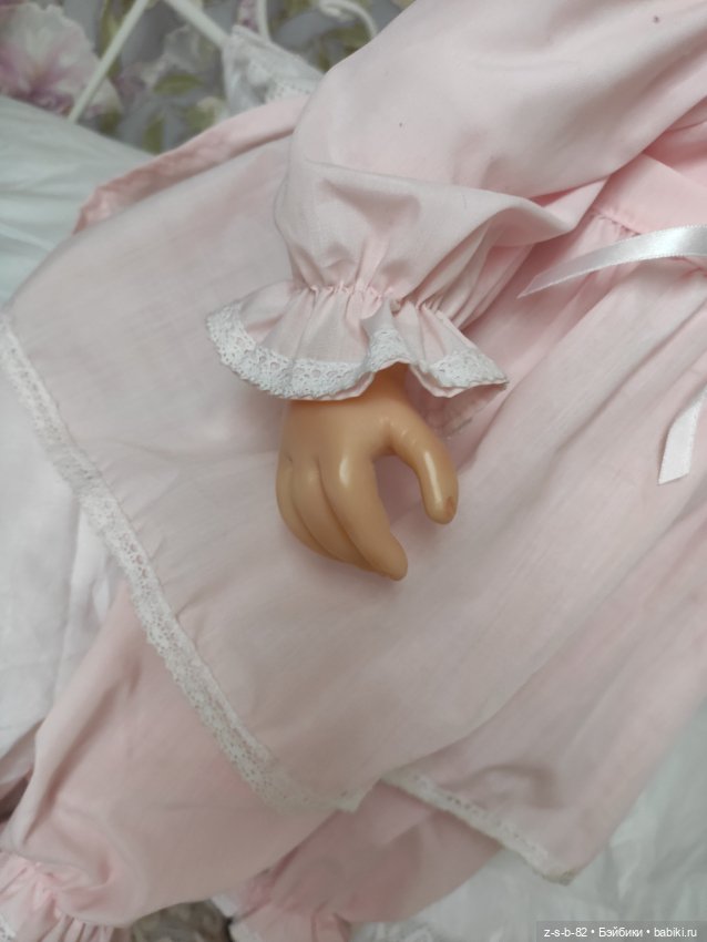 Улыбашка от Sybille Sauer (фото 5)