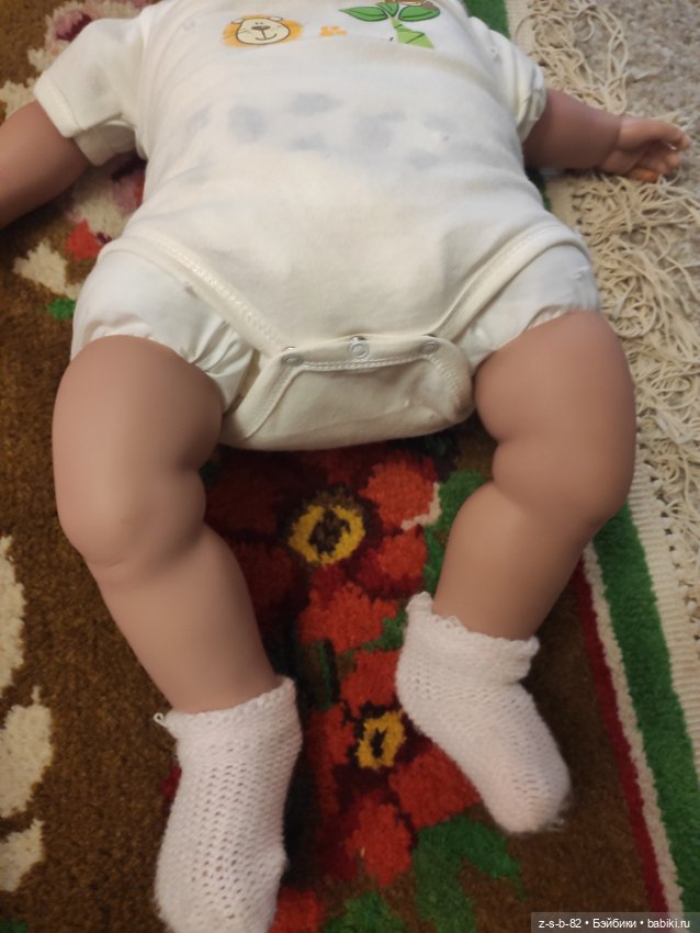 Раритетный berenguer бутик