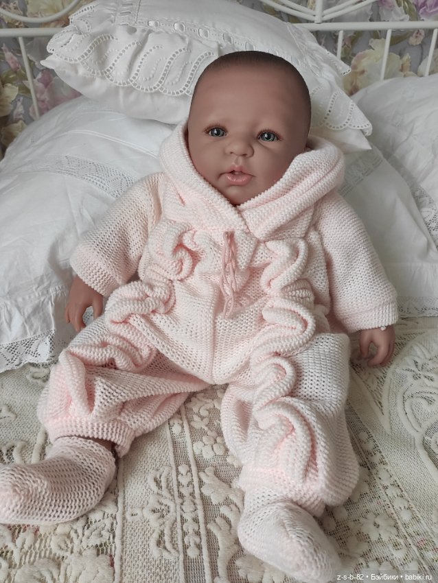 Раритетный berenguer бутик (фото 9)