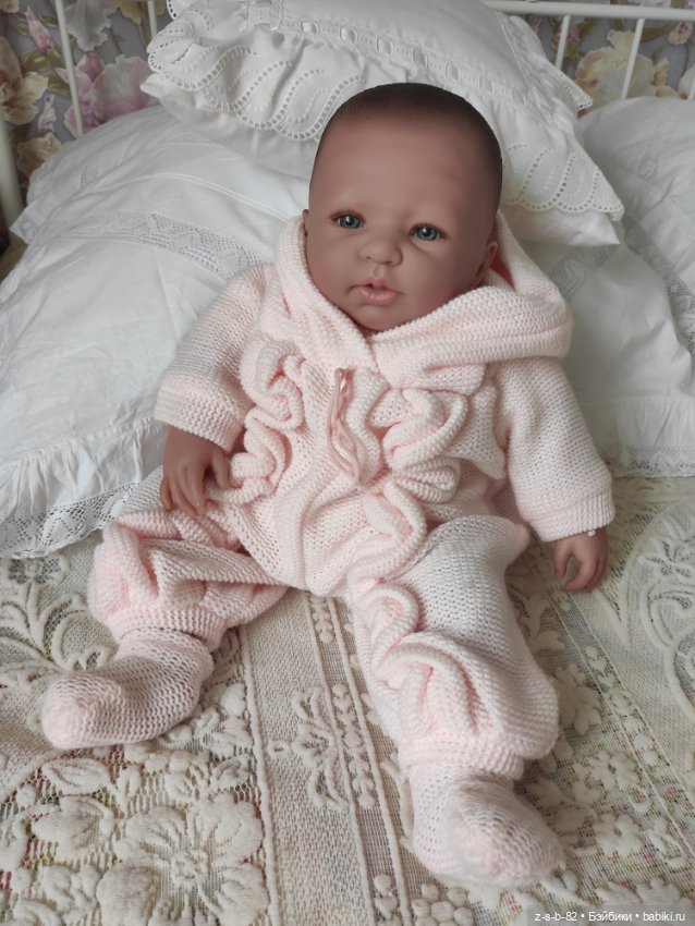 Раритетный berenguer бутик (фото 2)