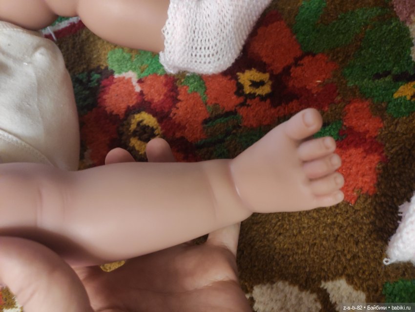 Раритетный berenguer бутик (фото 10)