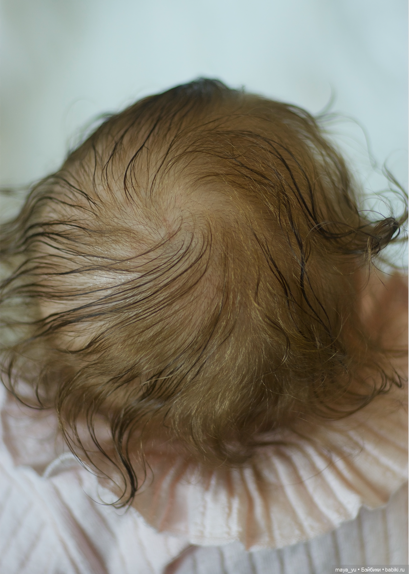 Кукла реборн Себби — Куклы реборн