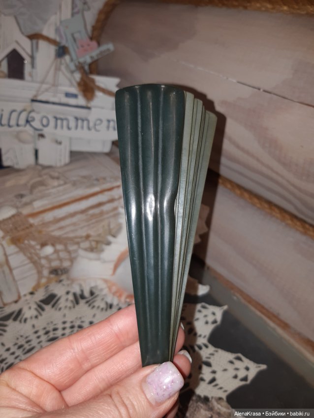 Веер СССР — Винтажные куклы и игрушки детства (фото 2)