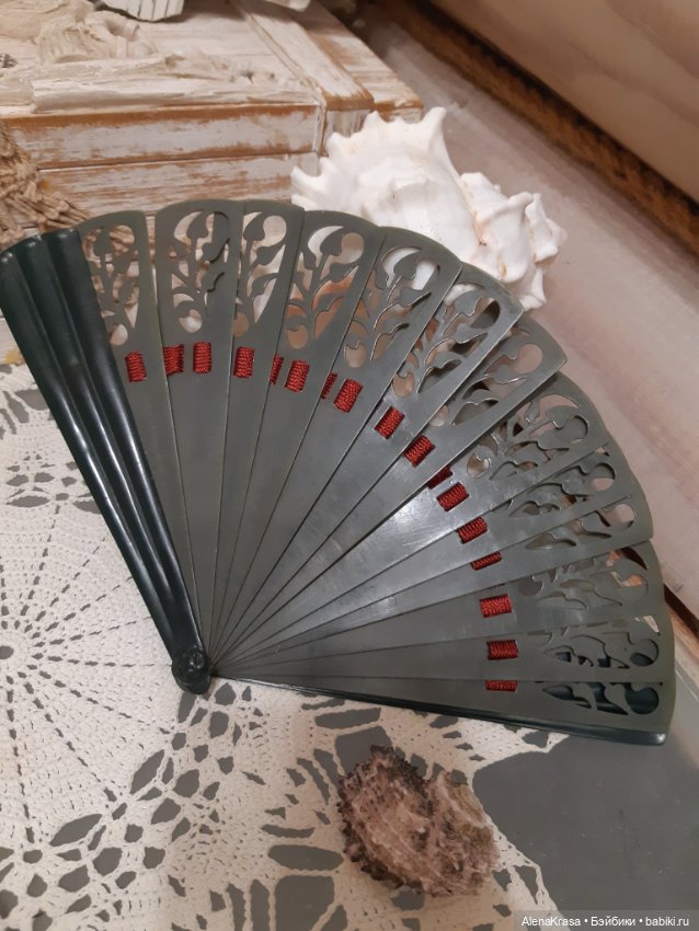 Веер СССР — Винтажные куклы и игрушки детства (фото 4)