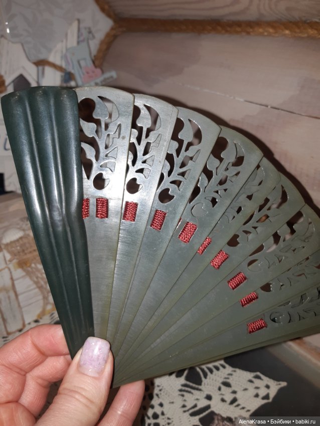 Веер СССР — Винтажные куклы и игрушки детства (фото 3)