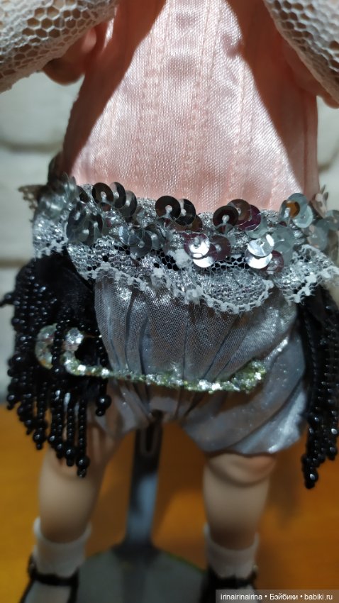 Пажик Ширли Темпл (432.6) (фото 7)