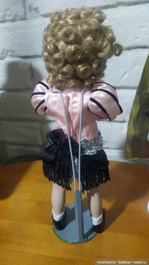 Пажик Ширли Темпл (432.6) (фото 8)