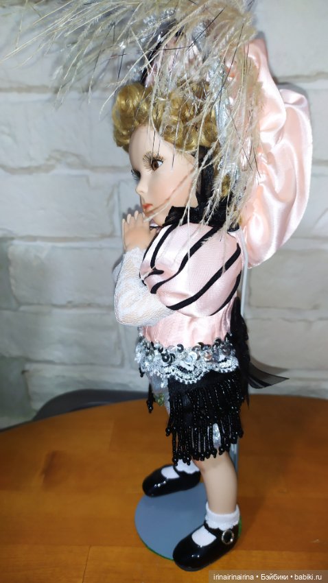 Пажик Ширли Темпл (432.6) (фото 5)