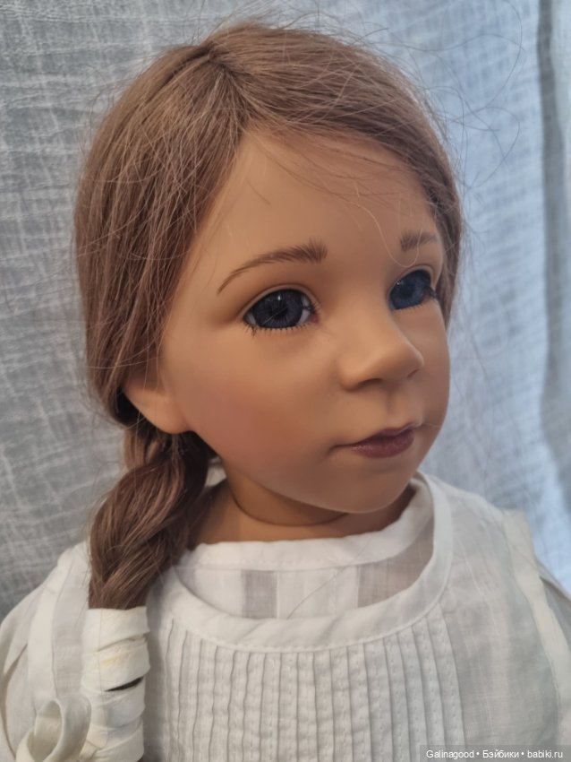 Lorella (Лорелла) Elizabeth Lindner (Элизабет Линднер) для Gotz