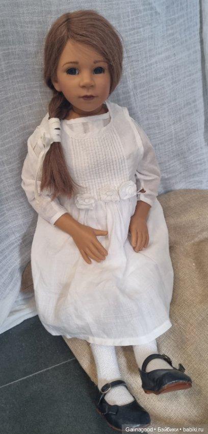 Lorella (Лорелла) Elizabeth Lindner (Элизабет Линднер) для Gotz