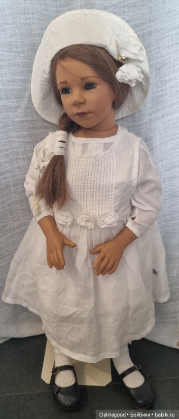 Lorella (Лорелла) Elizabeth Lindner (Элизабет Линднер) для Gotz (фото 7)