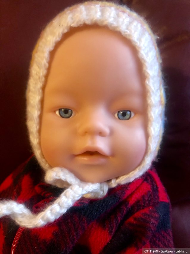 Пупс 42 см — Игровые куклы (фото 8)