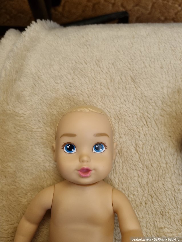 Лот малышек — Игровые куклы (фото 2)