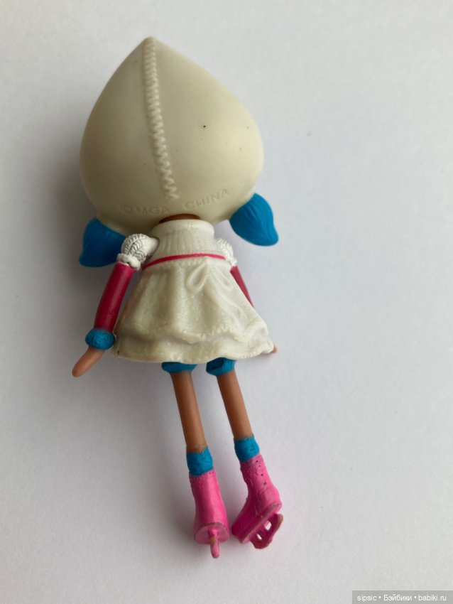 Lalaloopsy mini одним лотом (фото 6)