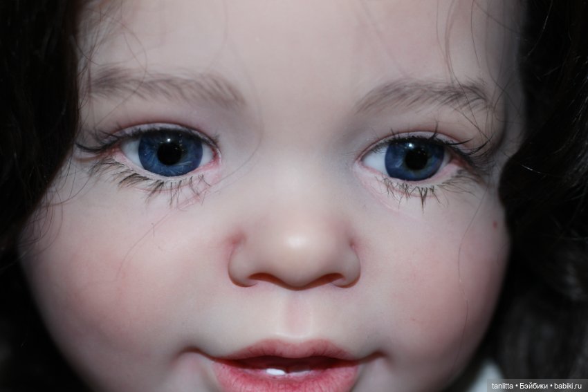 Кати-Мари — Куклы реборн (фото 2)