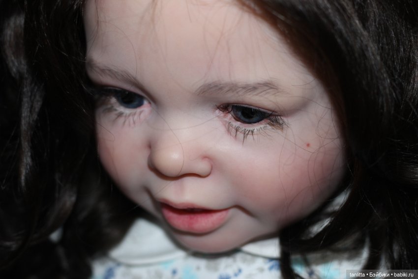Кати-Мари — Куклы реборн (фото 3)