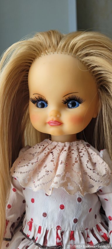 Жемчужина моего преображения - Горьковская фабрика "Мир" (фото 5)