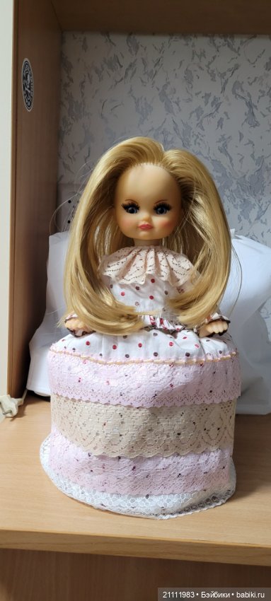 Жемчужина моего преображения - Горьковская фабрика "Мир" (фото 2)