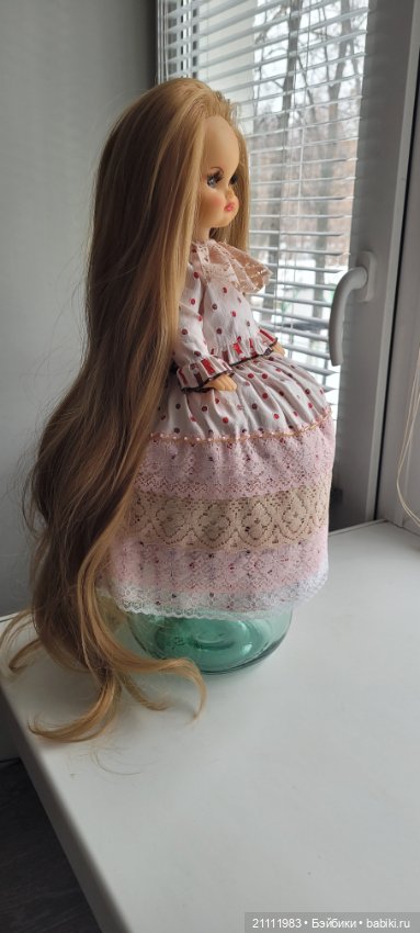 Жемчужина моего преображения - Горьковская фабрика "Мир" (фото 6)