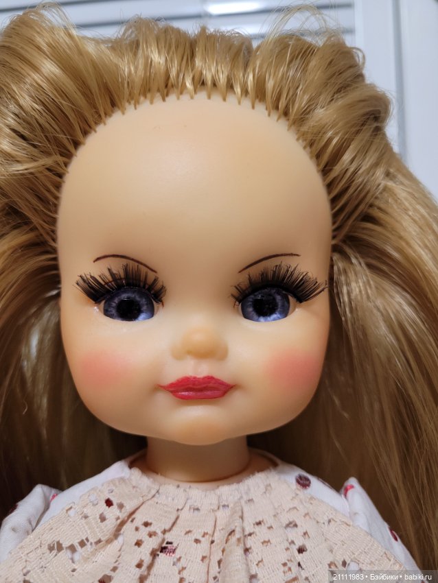 Жемчужина моего преображения - Горьковская фабрика "Мир" (фото 7)