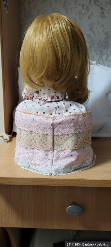 Жемчужина моего преображения - Горьковская фабрика "Мир" (фото 3)