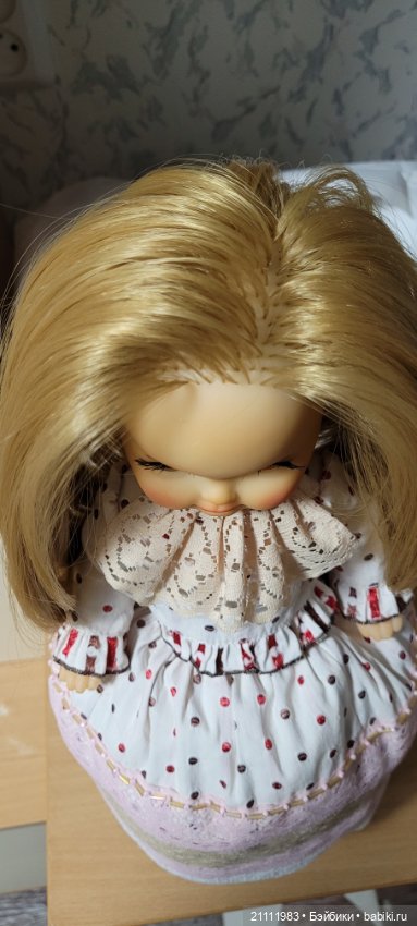 Жемчужина моего преображения - Горьковская фабрика "Мир" (фото 4)