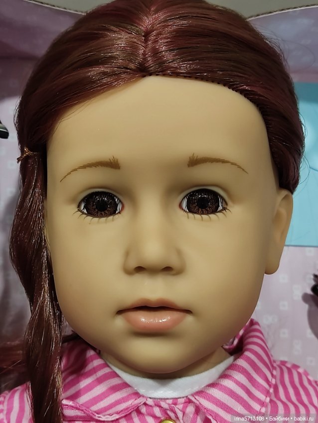 Лаура / Laura #3 от Готц / Gotz (фото 4)