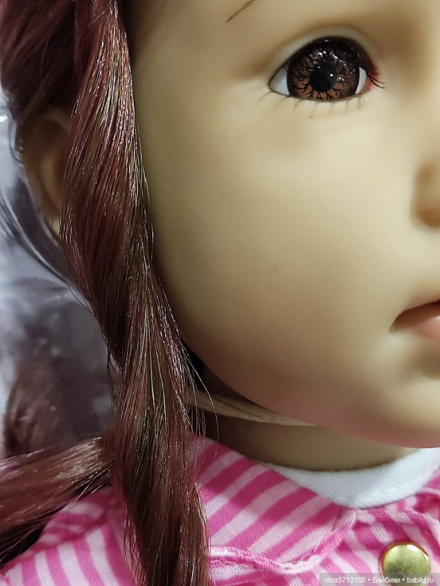 Лаура / Laura #3 от Готц / Gotz (фото 9)