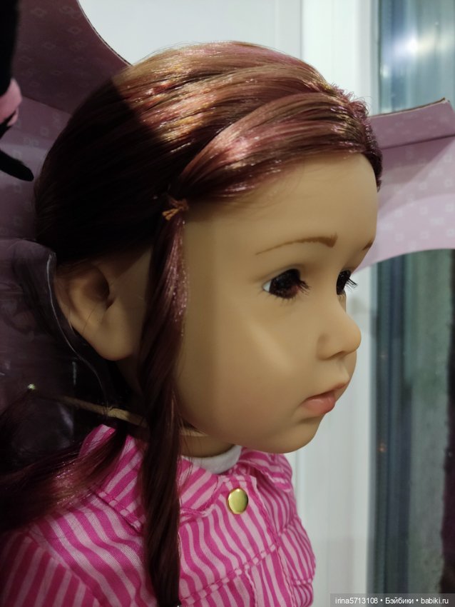 Лаура / Laura #3 от Готц / Gotz (фото 8)