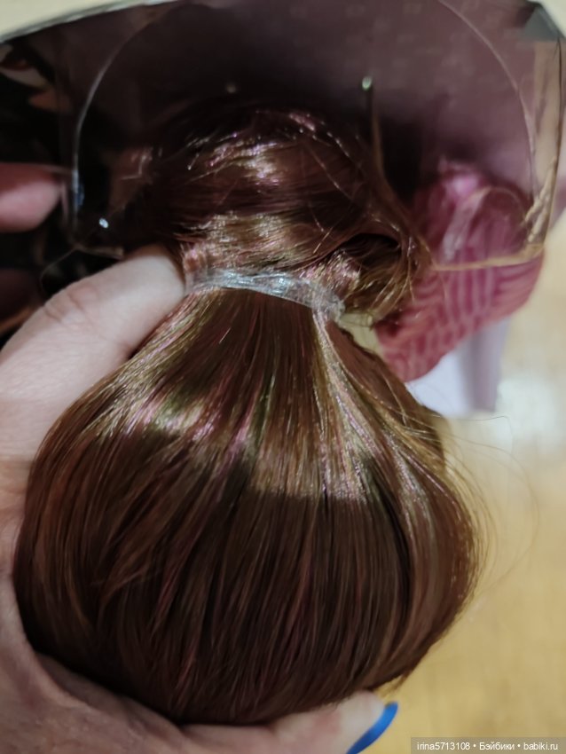 Лаура / Laura #3 от Готц / Gotz