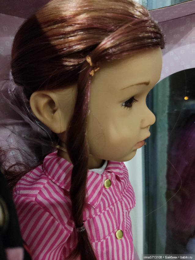 Лаура / Laura #1 от Готц / Gotz (фото 6)