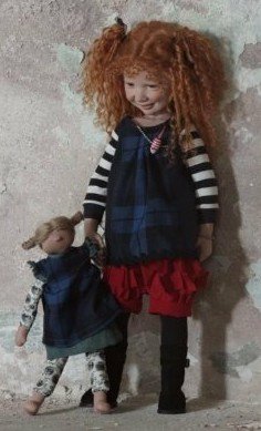 Elodie с подружкой * Zwergnase (фото 4)