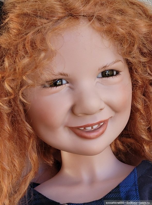 Elodie с подружкой * Zwergnase