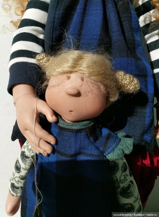 Elodie с подружкой * Zwergnase (фото 6)